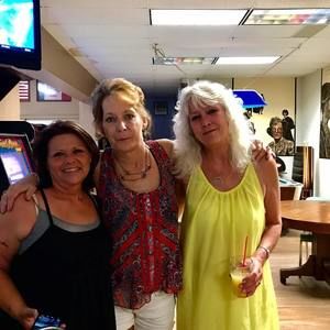 Meet your Posher, Tami